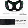 WDCDYQDH Posture Corrector for Men and Women, Adjustable Upper Back Support for Collarbone Support and Neck, Back, and Shoulder Pain Relief view 2