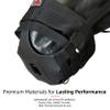 BARN & STABLE Grazing Muzzle for Horses with Adjustable Straps view 3