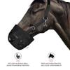BARN & STABLE Grazing Muzzle for Horses with Adjustable Straps view 4