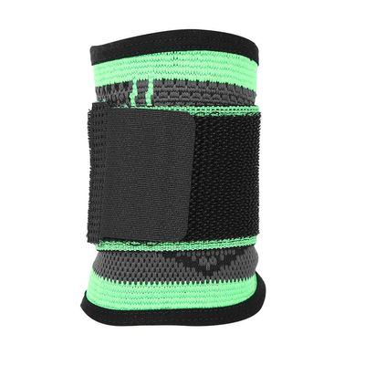 NDNCZDHC Sports Wrist Guard, Nylon Compression Support