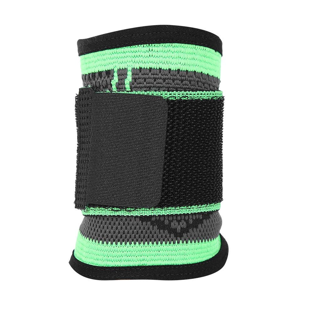 NDNCZDHC Sports Wrist Guard, Nylon Compression Support