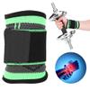 NDNCZDHC Sports Wrist Guard, Nylon Compression Support view 2