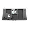 WKA PLF 500 Wireless Platform Scale, max. 500 kg, 1000 x 500 mm, 100 g Graduation view 2