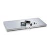 WKA PLF 500 Wireless Platform Scale, max. 500 kg, 1000 x 500 mm, 100 g Graduation view 3