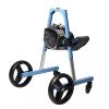 Elitix Front-Leg Dog Wheelchair for Small, Medium, and Large Dogs (XXL) view 2