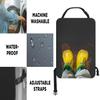 Norhogo Universal Waterproof Backseat Protector, 48 x 68 cm, 2-Piece Set view 4