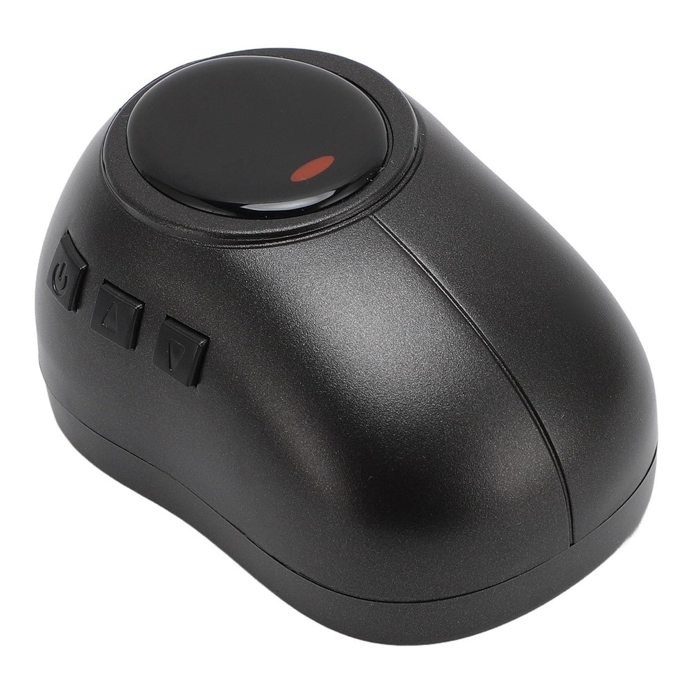 Electronic Mouse Magnifier, Wide-Angle Low-Vision Aid with 10 Color Modes and Multiple Magnification Levels