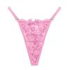 Women's Sexy Lace Thong Underwear view 2