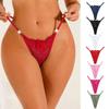 Women's Sexy Lace Thong Underwear view 4