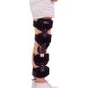 XDAWQP Hinged Knee Brace, Adjustable Knee Orthosis for Meniscus Tears and Strain view 4
