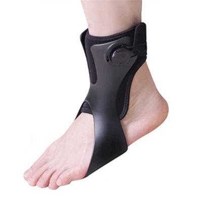 XDAWQP Foot Drop Orthosis, Right, XL