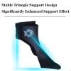 XDAWQP Foot Drop Orthosis, Right, XL view 3