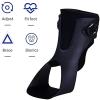 XDAWQP Foot Drop Orthosis, Right, XL view 4