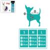 ATOSA Tutu Costume for Pets, Purple view 3