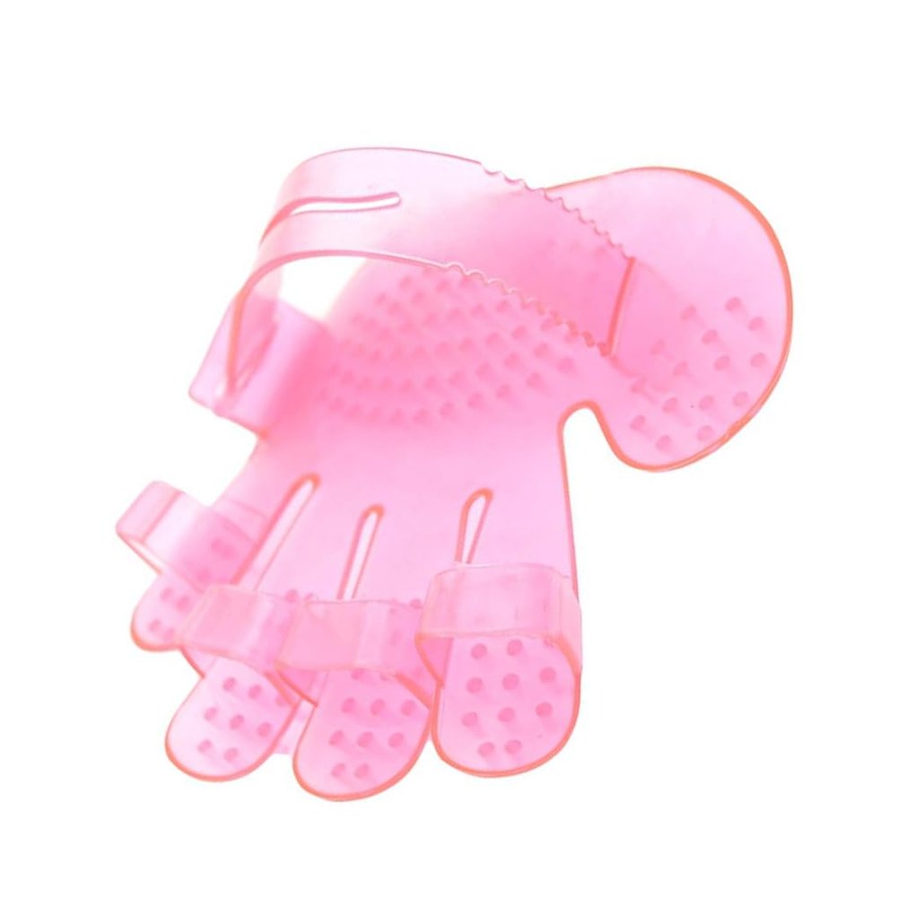 budiniao Pet Bath Massage Glove