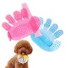 budiniao Pet Bath Massage Glove view 2