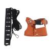 HANABASS Hamster Harness and Leash view 1