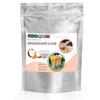 Gino Gelati Yogurt Ice Cream Powder, Yogurt Toffee, 333 g view 1