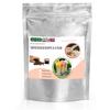 Gino Gelati Yogurt Ice Cream Powder, Various Flavors, for Ice Cream Machines, Make Ice Cream at Home, Made in Germany, Quick and Easy Preparation (333 g, Yogurt Espresso) view 1