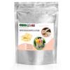 Gino Gelati Yogurt Ice Cream Mix, Various Flavors, for Ice Cream Machines, Make Your Own Ice Cream, Made in Germany, Quick and Easy Preparation (10 kg, Yogurt White Chocolate) view 1