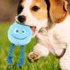 Interactive Dog Toy - Cotton Rope Leg Design view 3