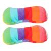 Milisten Plush Dog Toy - 2 Pieces view 1