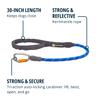 RUFFWEAR Knot-a-Long Short Dog Leash view 2