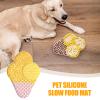 Slow Feeder Bowl for Cats and Dogs view 2