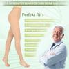 Wegitcs 15–20 mmHg Medical Compression Pantyhose for Women & Men view 3