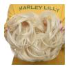 Synthetic Messy Bun Chignon Hairpiece with Elastic Band, 85 g view 3