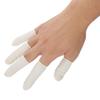 Finger Gloves with Protection view 2