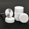 AMOYER 50-Piece 15 mm Foot File Sanding Discs view 3
