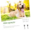 ORFOFE Hanging Water Dispenser for Pets - 2 Pack view 3