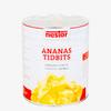 Nestor Pineapple Tidbits (3 Liters) view 1