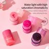 Honey Bee Lip Butter, Hydrating Overnight Lip Balm & Mask, Clear Natural Gloss Lipstick, Gentle Exfoliation, Daily Use (5#) view 2