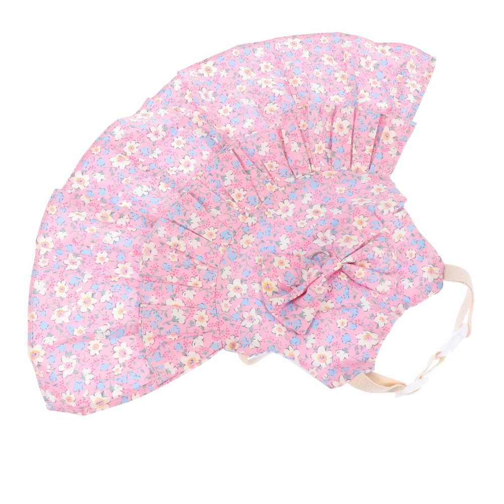 HAPINARY Rabbit Leash and Harness Set