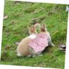 HAPINARY Rabbit Leash and Harness Set view 3