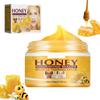 Daffezon Revitalizing Honey Peel-Off Mask for All Skin Types view 1