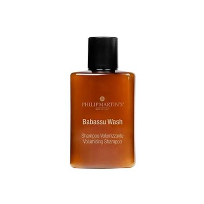 Philip Martin's Babassu Wash Volumizing Shampoo, 100 ml
