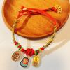 RXMORI Braided Pet Collar view 2