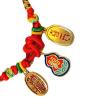 RXMORI Braided Pet Collar view 3