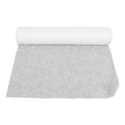 1 Roll Disposable Massage Table Cover, Soft Nonwoven Waterproof Table Sheet