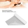 1 Roll Disposable Massage Table Cover, Soft Nonwoven Waterproof Table Sheet view 2