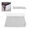 1 Roll Disposable Massage Table Cover, Soft Nonwoven Waterproof Table Sheet view 3