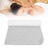 1 Roll Disposable Massage Table Cover, Soft Nonwoven Waterproof Table Sheet view 4