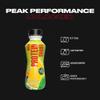 Body Attack High Protein Shake – Maracuja Vanilla Ice – 12 x 500 mL, 50 g Protein Each – Low-Calorie Ready-to-Drink Shake, Summer Edition, Deposit Included view 4