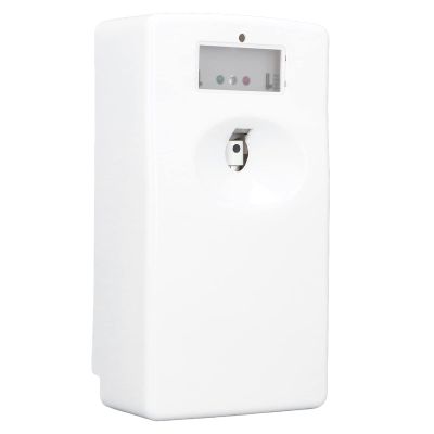 Smart Automatic Perfume Dispenser