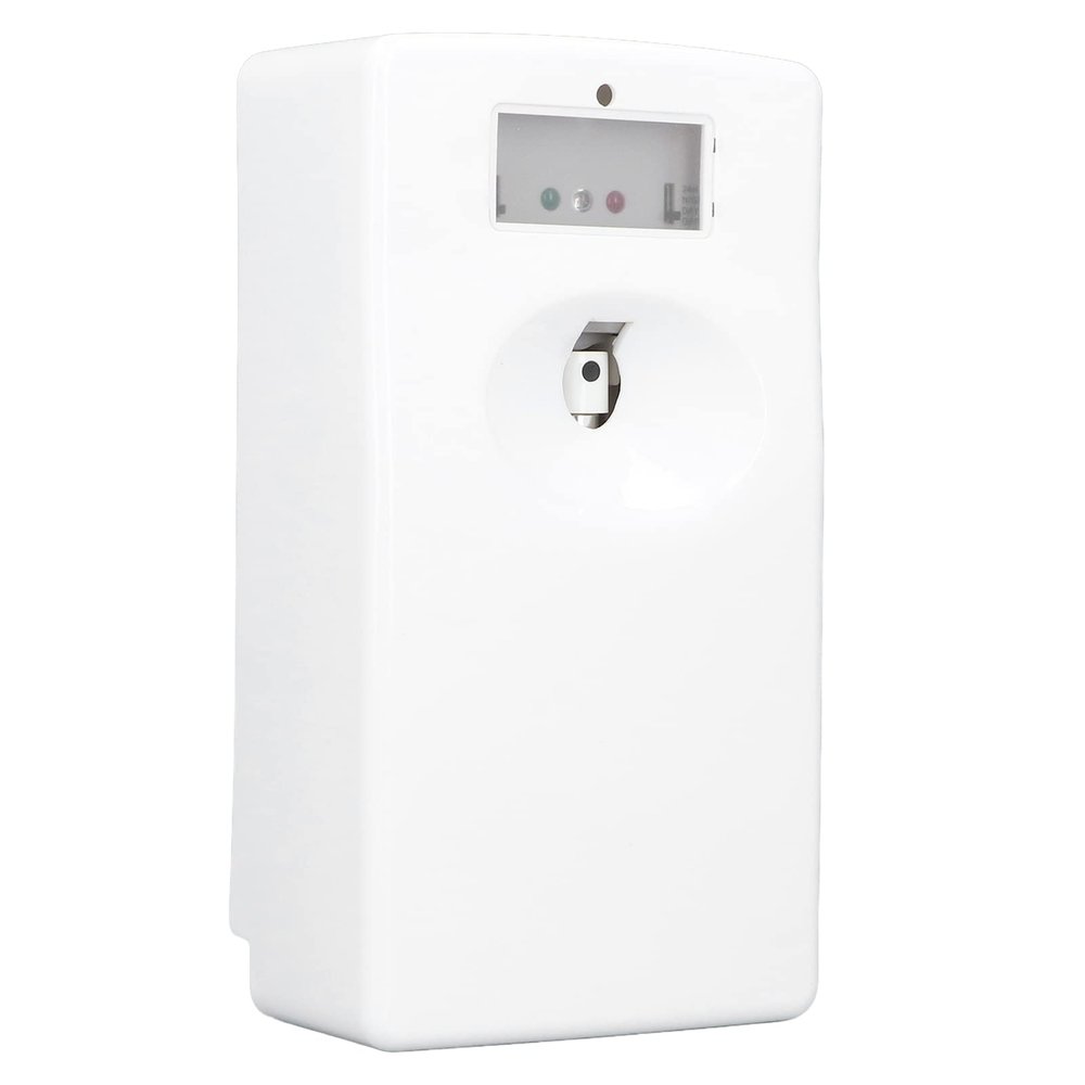 Smart Automatic Perfume Dispenser