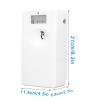 Smart Automatic Perfume Dispenser view 2