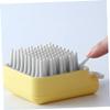 GRIRIW 2-Piece Pet Massage Comb Set view 3